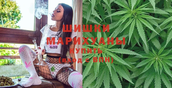 молекула духа Аркадак